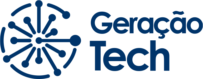 Logo Geração Tech